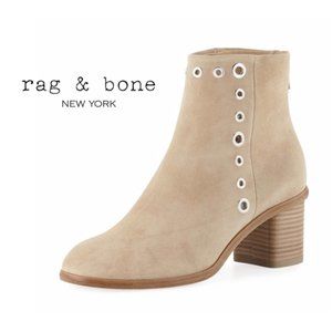 Rag and Bone NWT Willow Boot 38.5